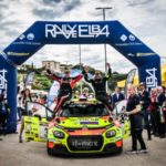 International Rally Cup alla "chiamata" del Rally Internazionale del Taro:  settantuno, gli equipaggi iscritti alla serie attesi a Bedonia