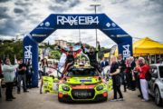 International Rally Cup alla "chiamata" del Rally Internazionale del Taro:  settantuno, gli equipaggi iscritti alla serie attesi a Bedonia