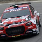La RO racing con Paolo Andreucci e Rudy Briani pronta a nuove sfide in Salento