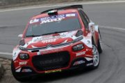 La RO racing con Paolo Andreucci e Rudy Briani pronta a nuove sfide in Salento