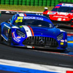 ITALIANO GT SPRINT: ANTONELLI MOTORSPORT AI NASTRI DI PARTENZA CON DUE EQUIPAGGI INEDITI