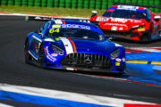 ITALIANO GT SPRINT: ANTONELLI MOTORSPORT AI NASTRI DI PARTENZA CON DUE EQUIPAGGI INEDITI