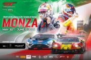 Endurance Cup battle resumes with mighty 59-car field confirmed for Monza