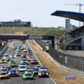 TWO FROM TWO FOR CONSANI AND LARICHE AS TEAM SPEEDCAR FINISHES STRONG AT ZANDVOORT