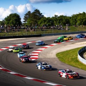 Une course folle et une première victoire pour Safronov et Vaintrub