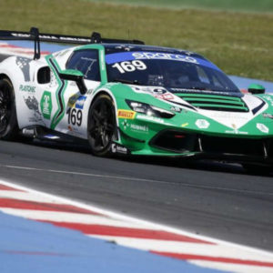 Campionato Italiano Gran Turismo – Dal successo Endurance alla sfida Sprint, Gai e Fontana (Ferrari 296 Challenge) puntano al bis