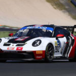 Campionato Italiano Gran Turismo – Centri Porsche Ticino, confermato l’equipaggio Fontana-Knez per lo Sprint 2025