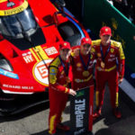 Fired-up Fuoco prolongs Ferrari’s peerless pole run