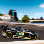 IRON LYNX MAKES STEPS AND PROGRESS IN HARD-FOUGHT 6 HORUS OF SPA-FRANCORCHAMPS
