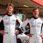 IRON LYNX ANNOUNCES UPDATED SPA FIA WEC LINEUPS