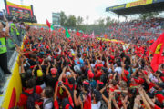 Nuovi posti di tribuna in vendita per il GP d'Italia di Formula 1