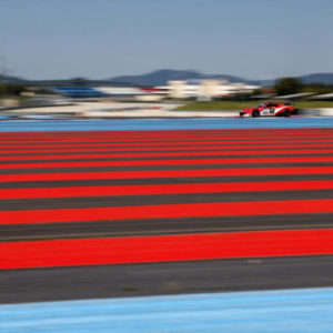 Summer Excitement Builds For Michelin 24H SERIES Return To Paul Ricard
