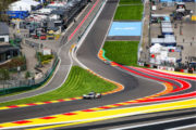 TotalEnergies 6 Hours of Spa-Francorchamps: Disappointing but Encouraging for Team Peugeot TotalEnergies