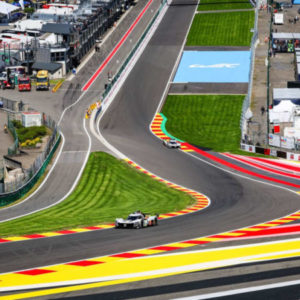 TotalEnergies 6 Hours of Spa-Francorchamps: Disappointing but Encouraging for Team Peugeot TotalEnergies
