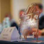 Sardegna Rally Raid. La Presentazione Ufficiale. L'Evento è già Contagioso