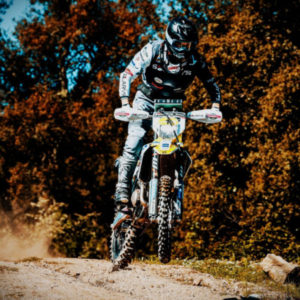 Sardegna Rally Raid. Tommaso Montanari, Husqvarna, e Mengozzi-Tassi, i primi vincitori della "nuova era"