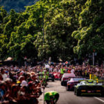 CrowdStrike 24 Hours of Spa set for record-breaking edition