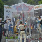 Il Rally Valli Ossolane pronto a coinvolgere il Verbano Cusio Ossola  con i protagonisti del Trofeo Italiano Rally