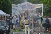 Il Rally Valli Ossolane pronto a coinvolgere il Verbano Cusio Ossola  con i protagonisti del Trofeo Italiano Rally