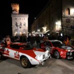 23° RALLYLEGEND PRESENTA IL FORMAT DELLA EDIZIONE 2025