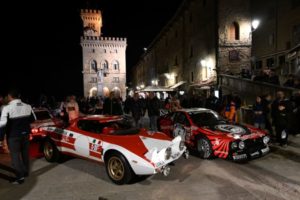 23° RALLYLEGEND PRESENTA IL FORMAT DELLA EDIZIONE 2025