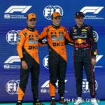 F1 Barcellona Grand Prix – Qualifying 2025 gallery