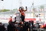 F1 Barcellona Grand Prix – Pit -Gara e arrivo 2025