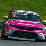 Ghermandi brilla al Salzburgring, fa la pole con record nel TCR Eastern Europe