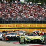 Fans soak up the magic of Monza as Mercedes-AMG scores first Endurance Cup win at iconic Italian venue