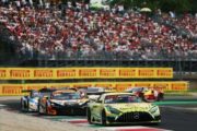 Fans soak up the magic of Monza as Mercedes-AMG scores first Endurance Cup win at iconic Italian venue
