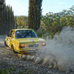 LA IV COPPA LIBURNA AL VIA:   VENERDI' 6 GIUGNO LE SFIDE "HISTORIC" E "GREEN"