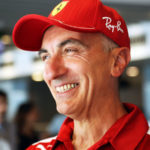 Monza - Andrea Bertolini abbandona le gare dopo 25 anni di successi