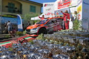 ISCRIZIONI IN CHIUSURA AL 17. RALLY DI REGGELLO FIGLINE, CHE RINNOVA LE SFIDE “DI ZONA 7”