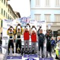 E' IN CANTIERE IL 46. RALLY CITTA' DI PISTOIA