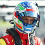 Rovera costretto allo stop a Monza nel GT World Challenge