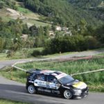 IL 44° RALLY APPENNINO REGGIANO IN SOSTEGNO AGLI EQUIPAGGI CON LE FRANCHIGIE DA INCIDENTE