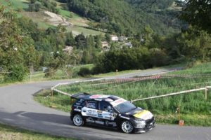 IL 44° RALLY APPENNINO REGGIANO IN SOSTEGNO AGLI EQUIPAGGI CON LE FRANCHIGIE DA INCIDENTE