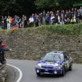 Contenuti da grande evento per il Rally Valli Ossolane:  torna la notte, essenza dei rallies che hanno fatto la storia