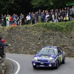 Contenuti da grande evento per il Rally Valli Ossolane:  torna la notte, essenza dei rallies che hanno fatto la storia
