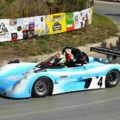 Per la RO racing un fine settimana che tiene alto il morale