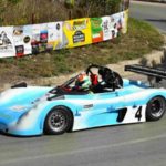 Per la RO racing un fine settimana che tiene alto il morale
