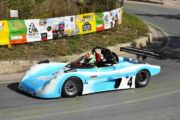 Per la RO racing un fine settimana che tiene alto il morale