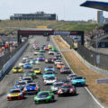 BMW seizes control in global contest