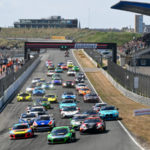 BMW seizes control in global contest