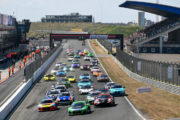 BMW seizes control in global contest