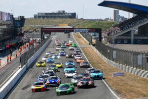 BMW seizes control in global contest