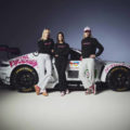 IRON DAMES REVEAL SYMBOLIC LIVERY FOR SEVENTH 24 HOURS OF LE MANS ENTRY
