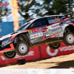 TRENTIN JR. GIOCA IN CASA ALL'ITALIA SARDEGNA