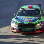 ERREFFE RALLY TEAM ANCORA IN TRIONFO: POLLARA VINCE IL RALLY DEI NEBRODI