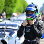 PODIO SFIORATO PER IL 16ENNE GIACOMO PEDRINI NEL TEMPIO DELLA VELOCITA’ A MONZA